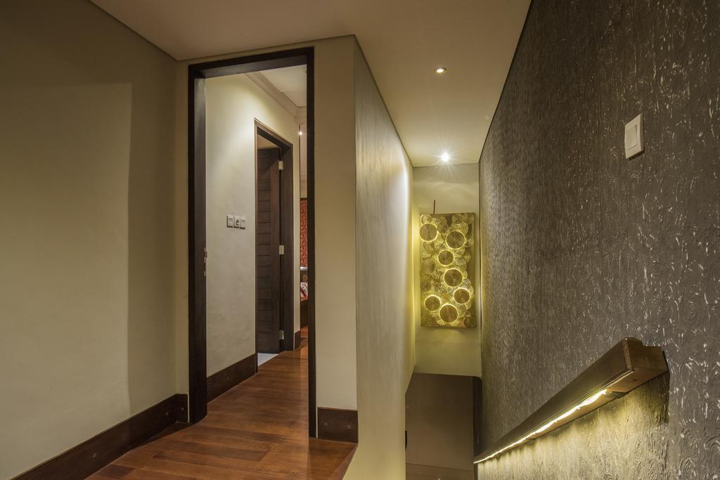 Natya Residence Jimbaran Экстерьер фото