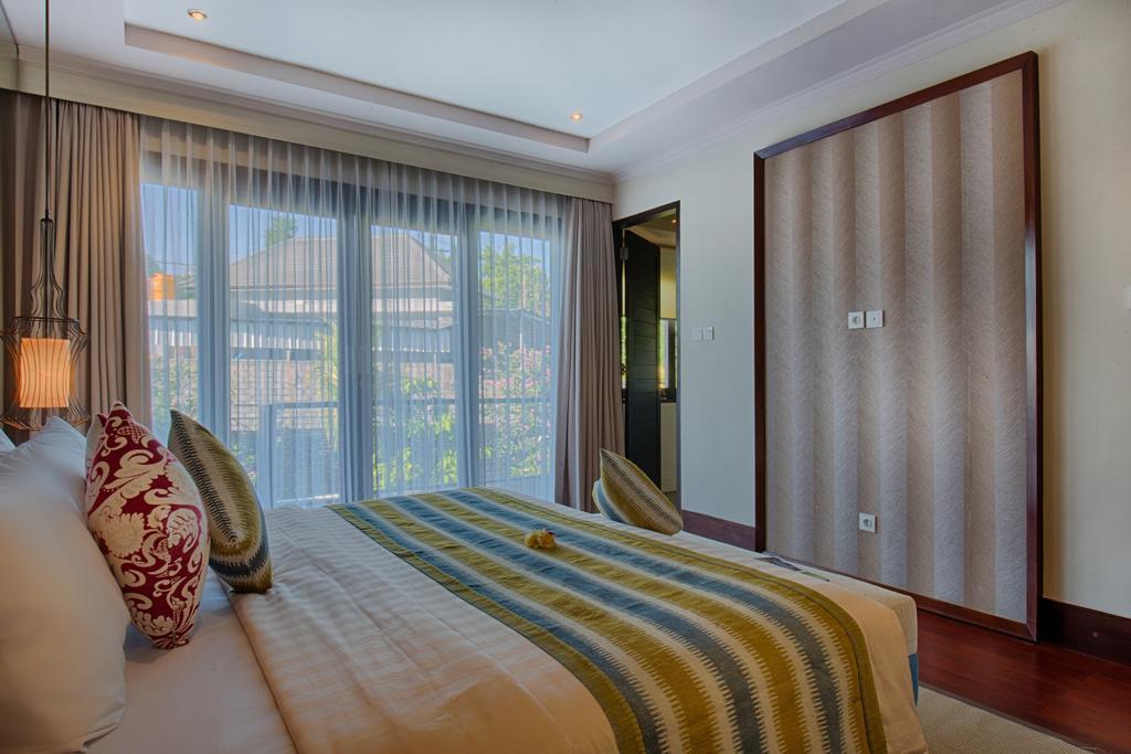 Natya Residence Jimbaran Экстерьер фото