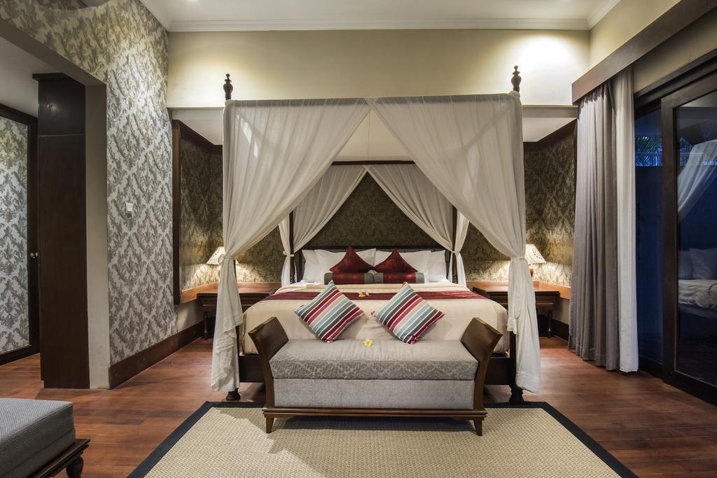 Natya Residence Jimbaran Экстерьер фото