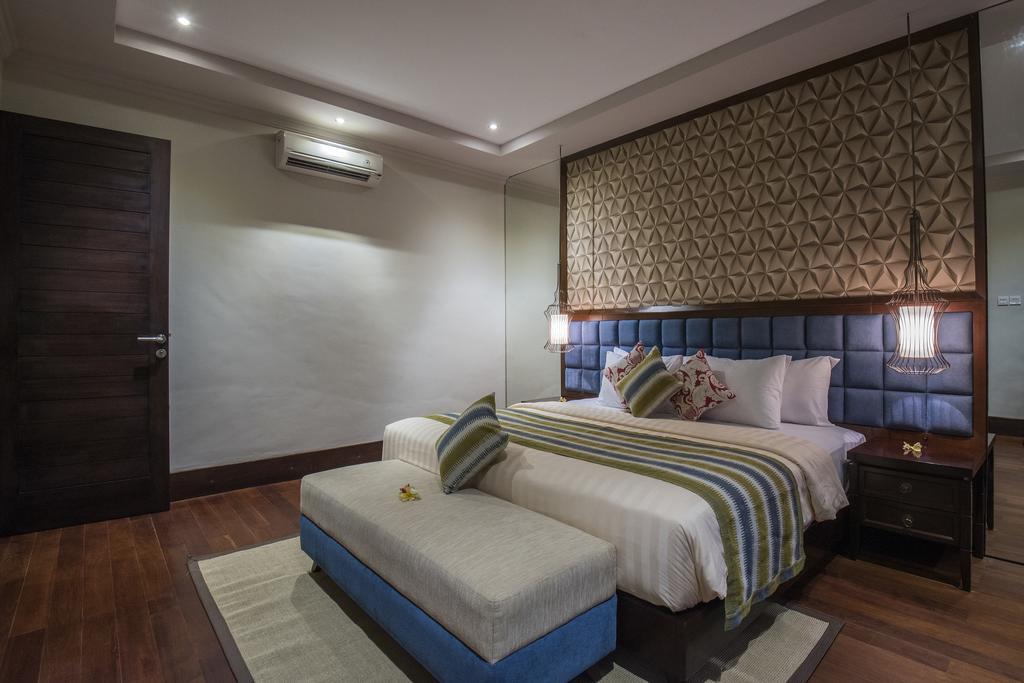Natya Residence Jimbaran Номер фото
