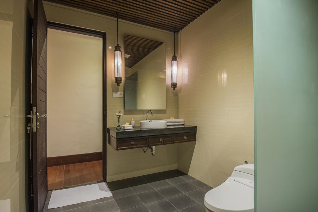 Natya Residence Jimbaran Номер фото